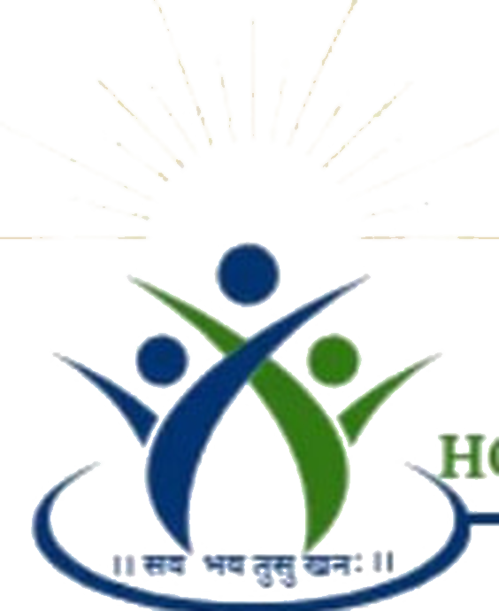 Diwakar Homoeopathic Clinic & Research Centre logo
